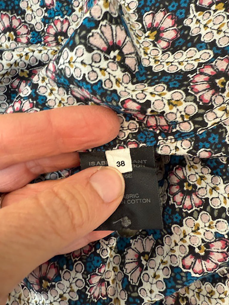 ISABEL MARANAT ETOILE