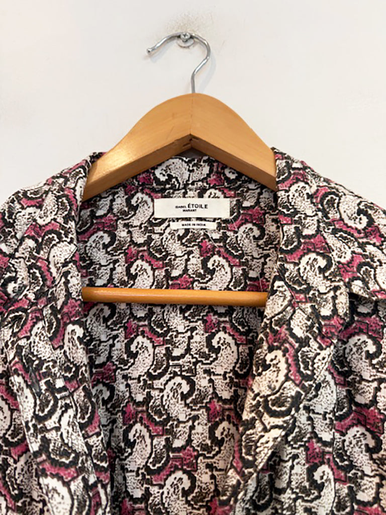 ISABEL MARANAT ETOILE