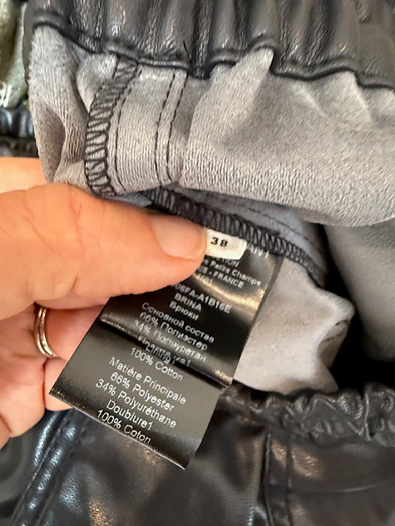 ISABEL MARANT ETOILE