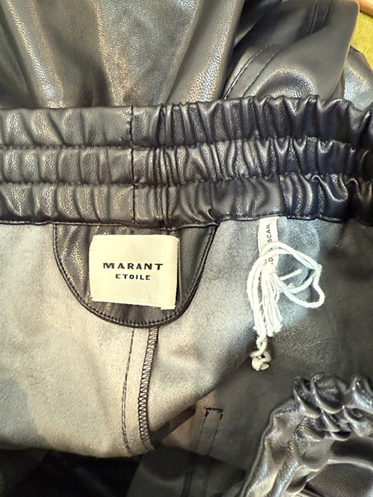ISABEL MARANT ETOILE