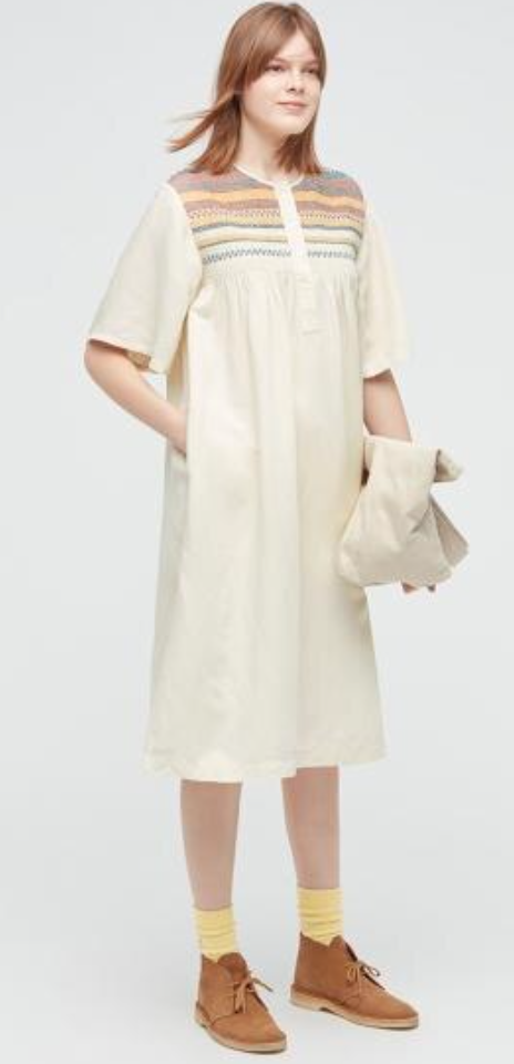 JW ANDERSON X UNIQLO