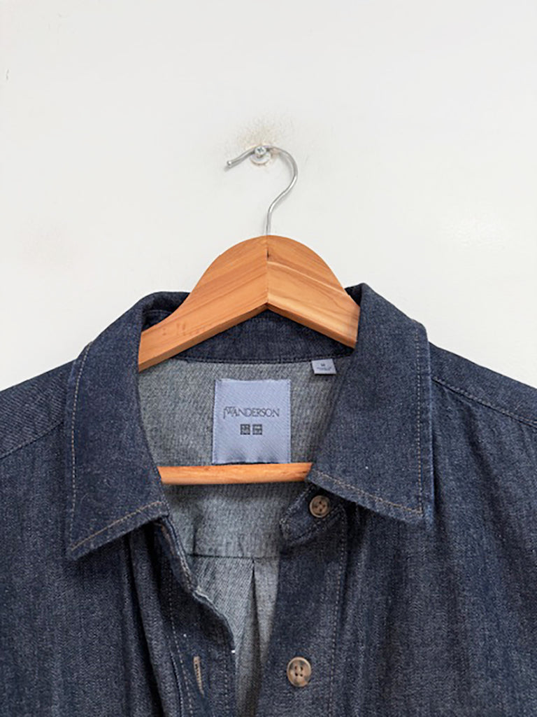 JW ANDERSON X UNIQLO