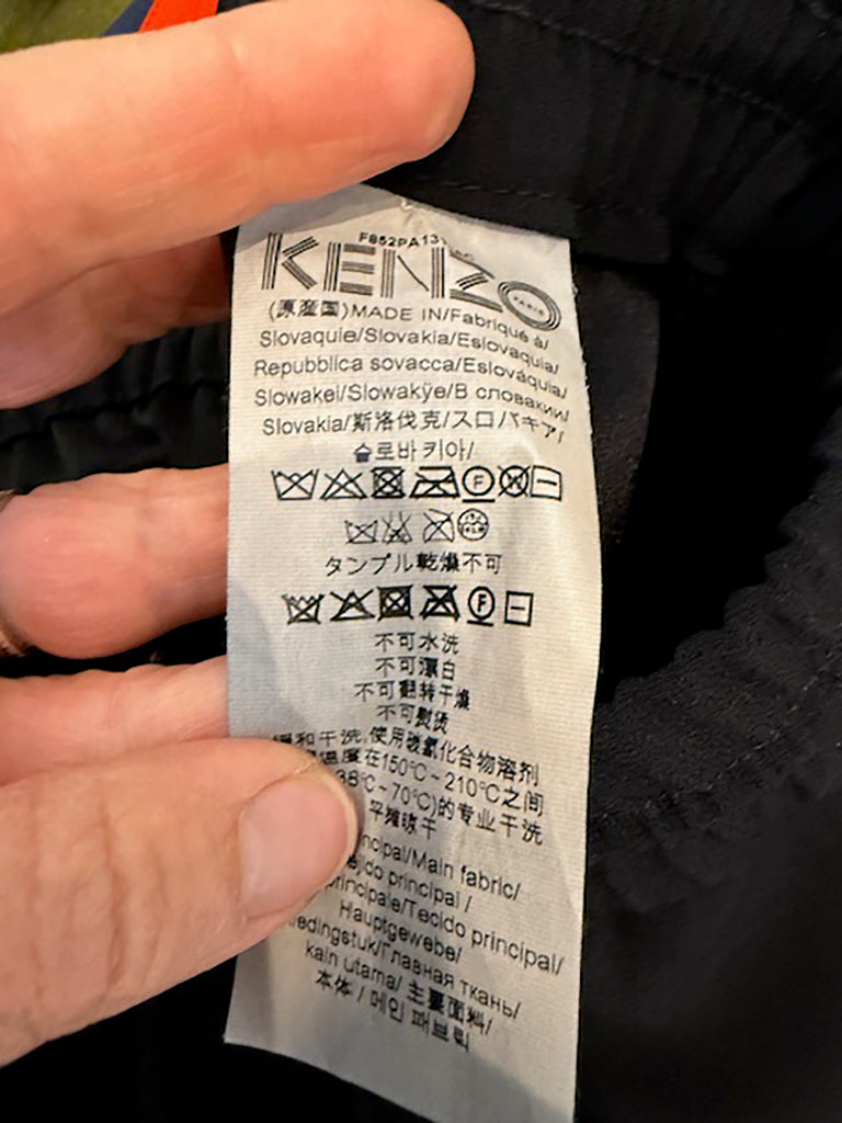 KENZO