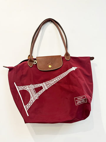 LONGCHAMP