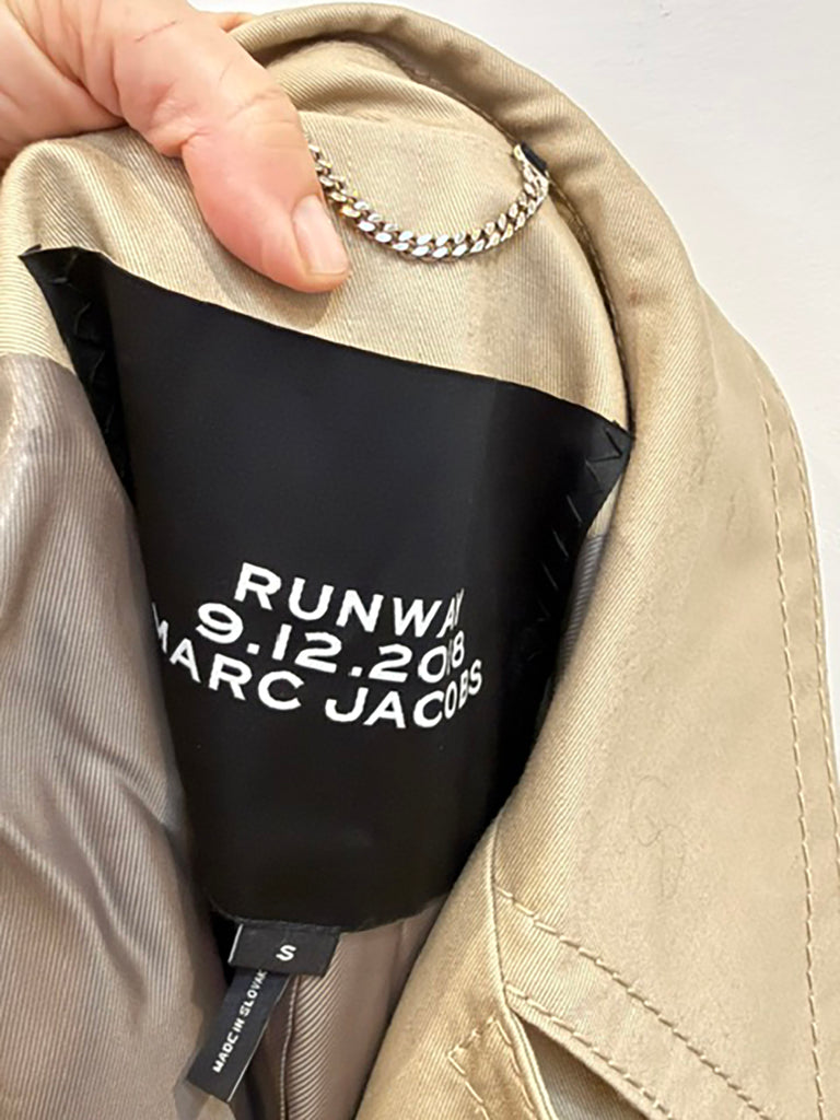 MARC JACOBS