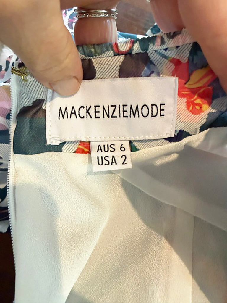 MACKENZIE MODE