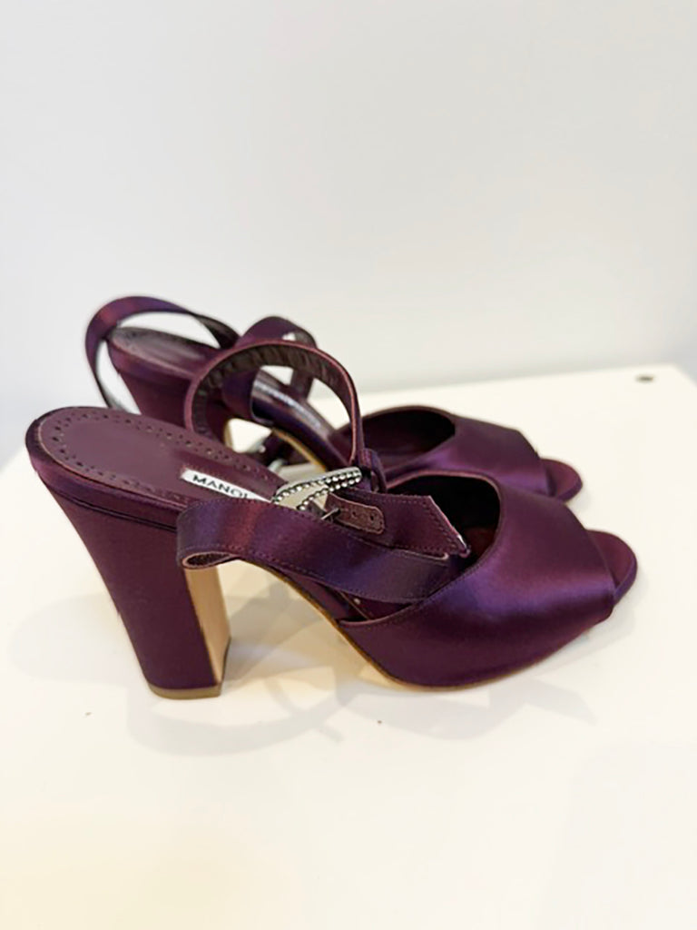 MANOLO BLAHNIK