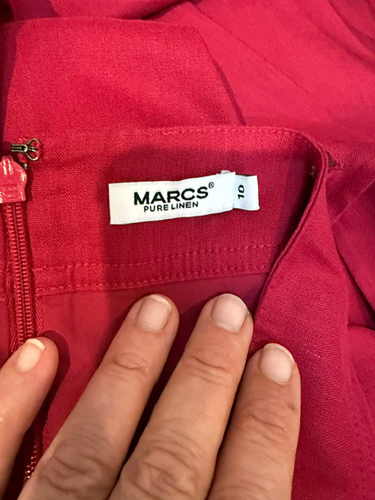 MARCS