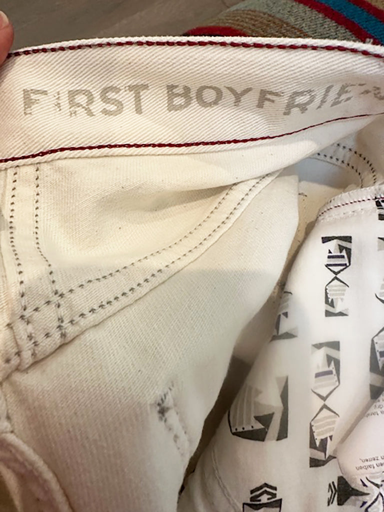 MARITHE FRANCOIS GIRBAUD