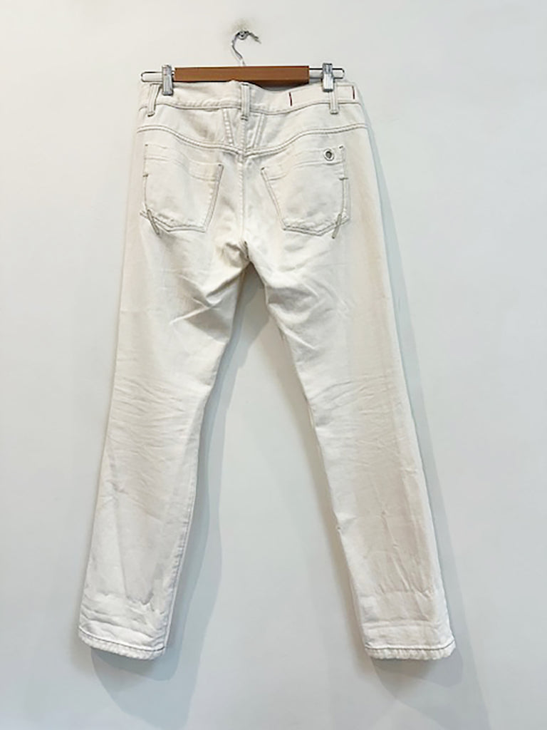 MARITHE FRANCOIS GIRBAUD