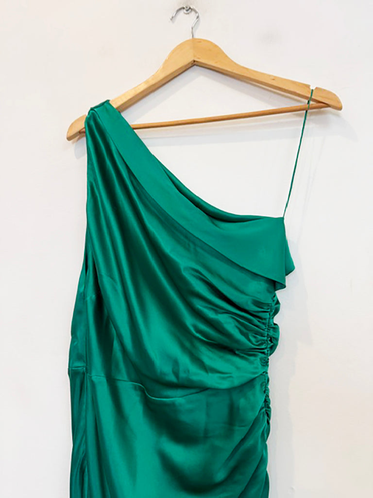 MICHELLE MASON