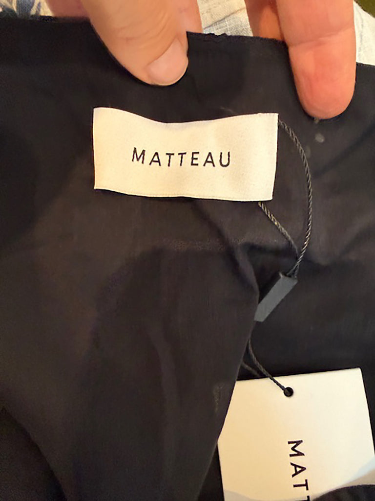 MATTEAU
