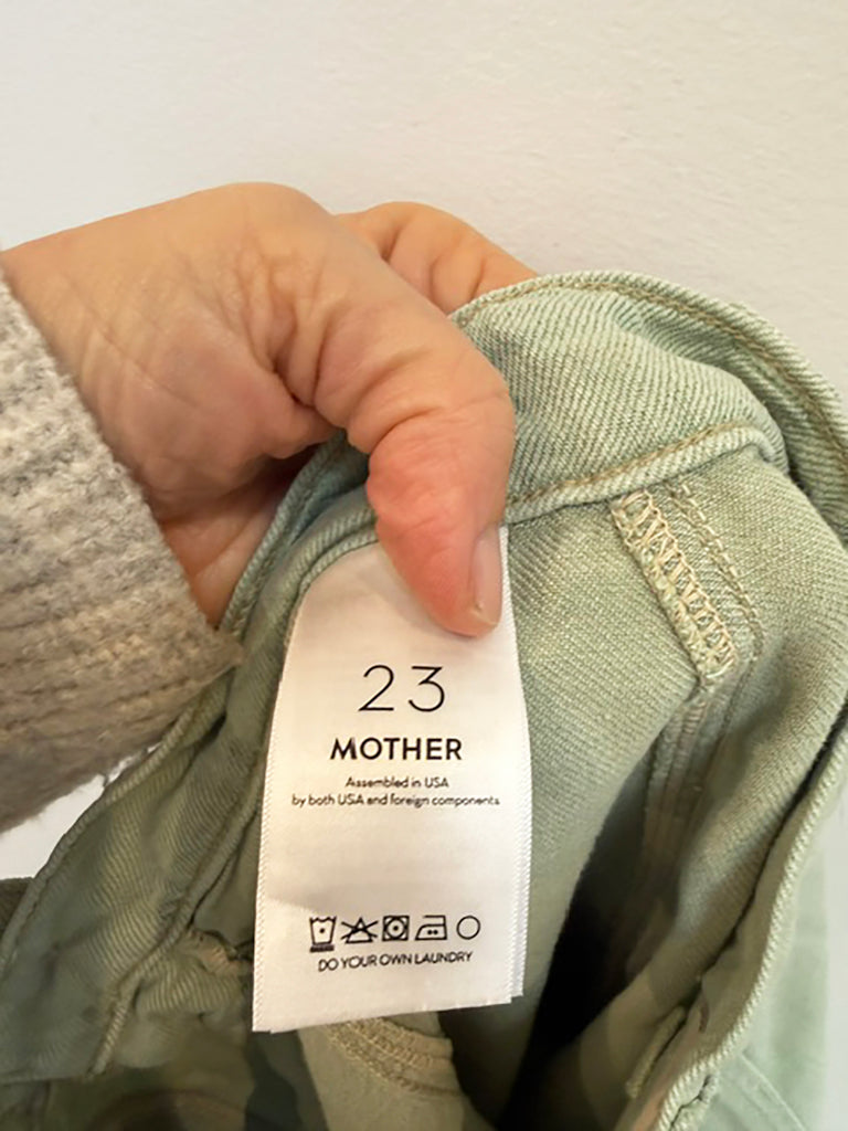 MOTHER