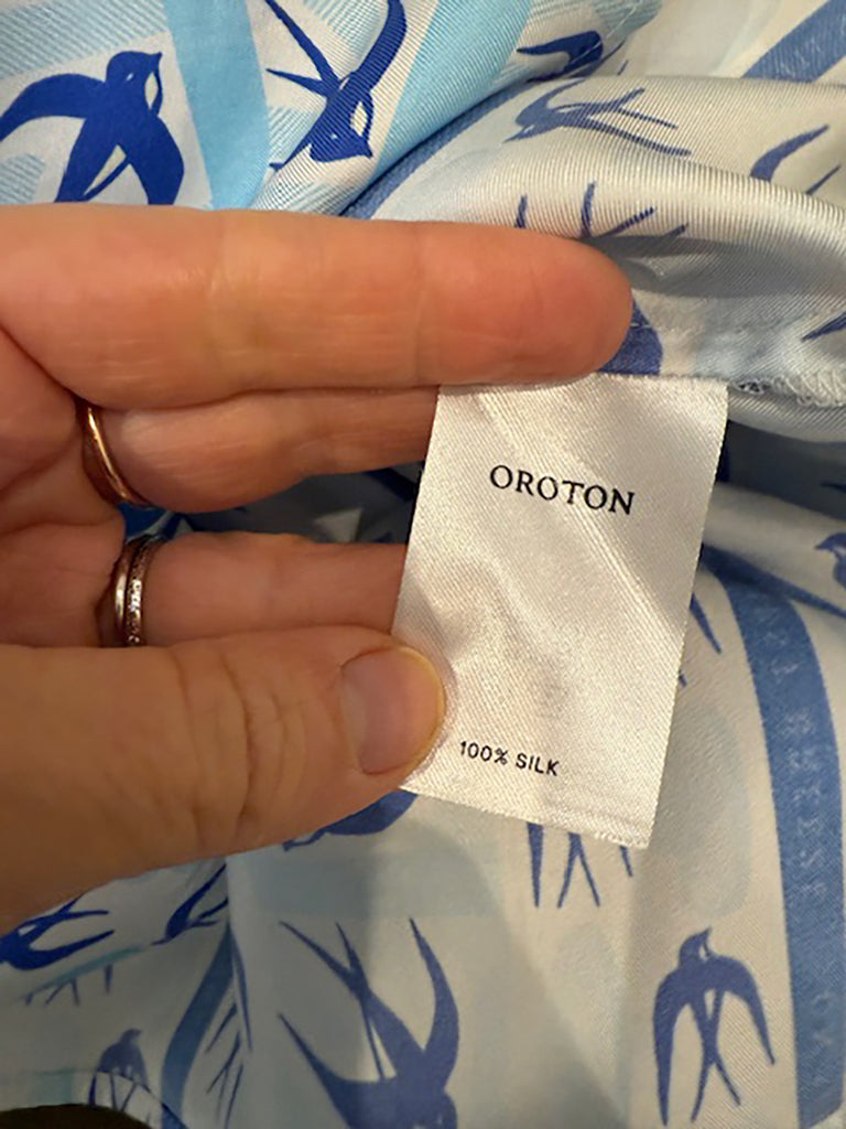 OROTON
