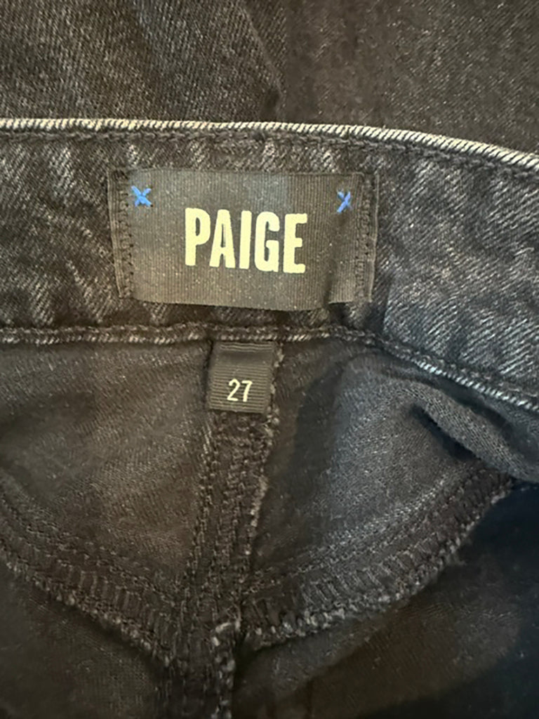 PAIGE