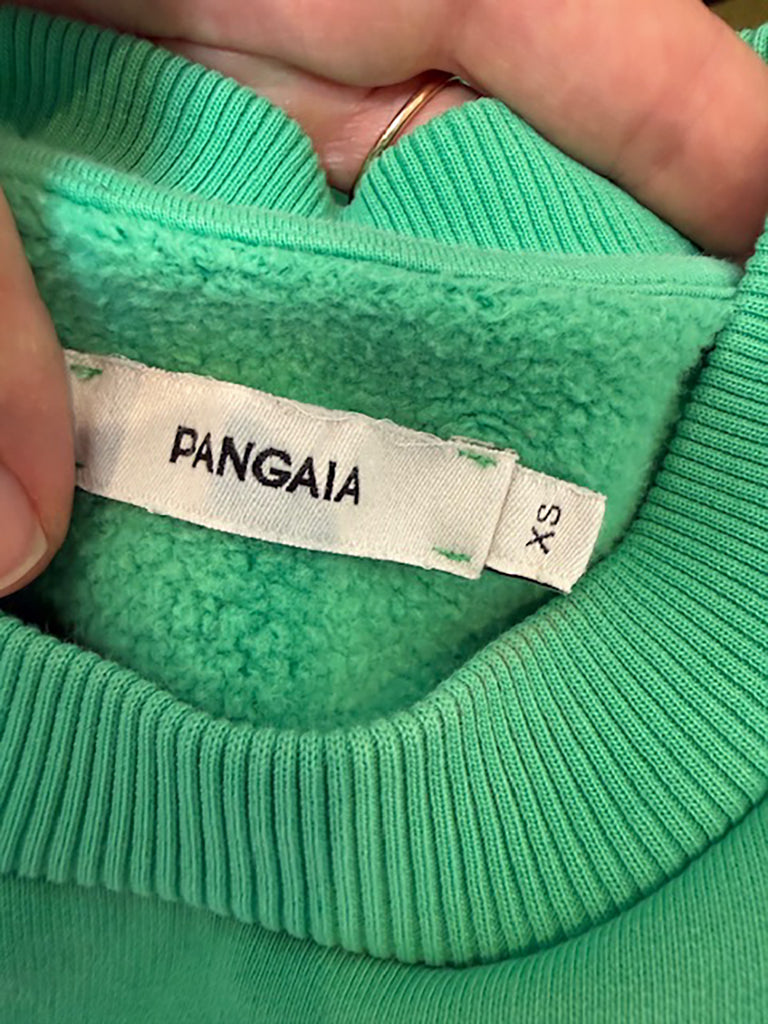 PANGAIA