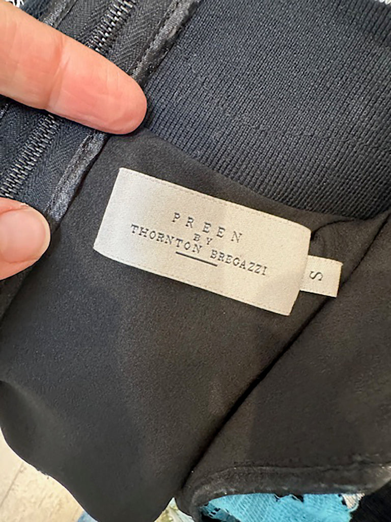 PREEN BY THORTON BREGAZZI