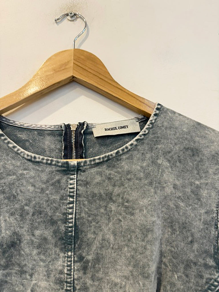 RACHEL COMEY