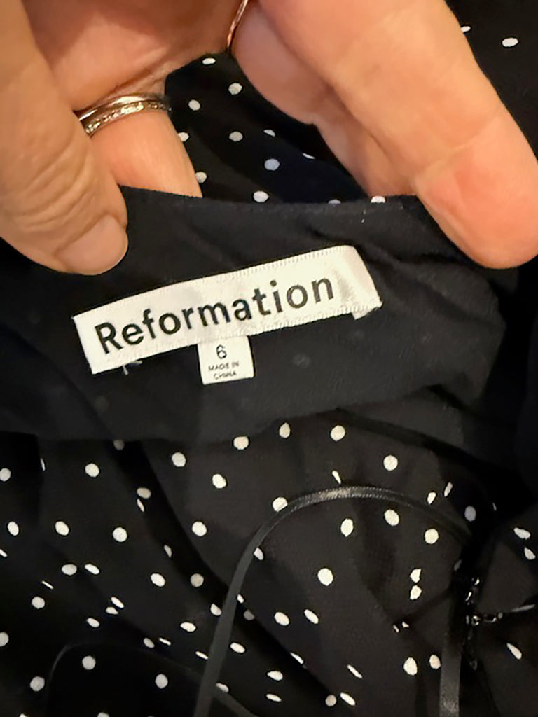 REFORMATION