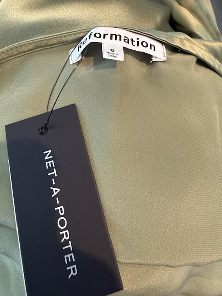 REFORMATION