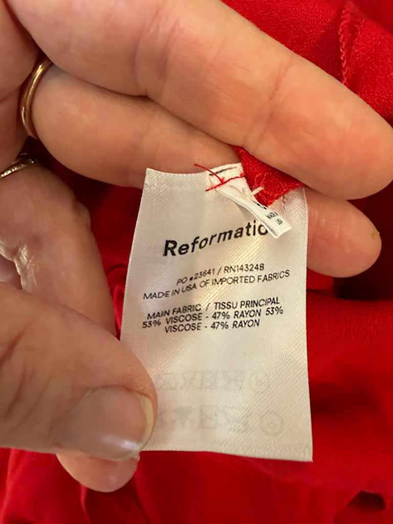 REFORMATION