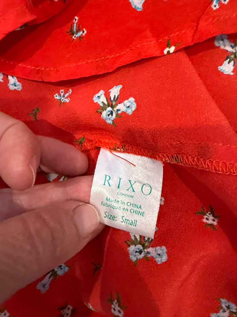 RIXO