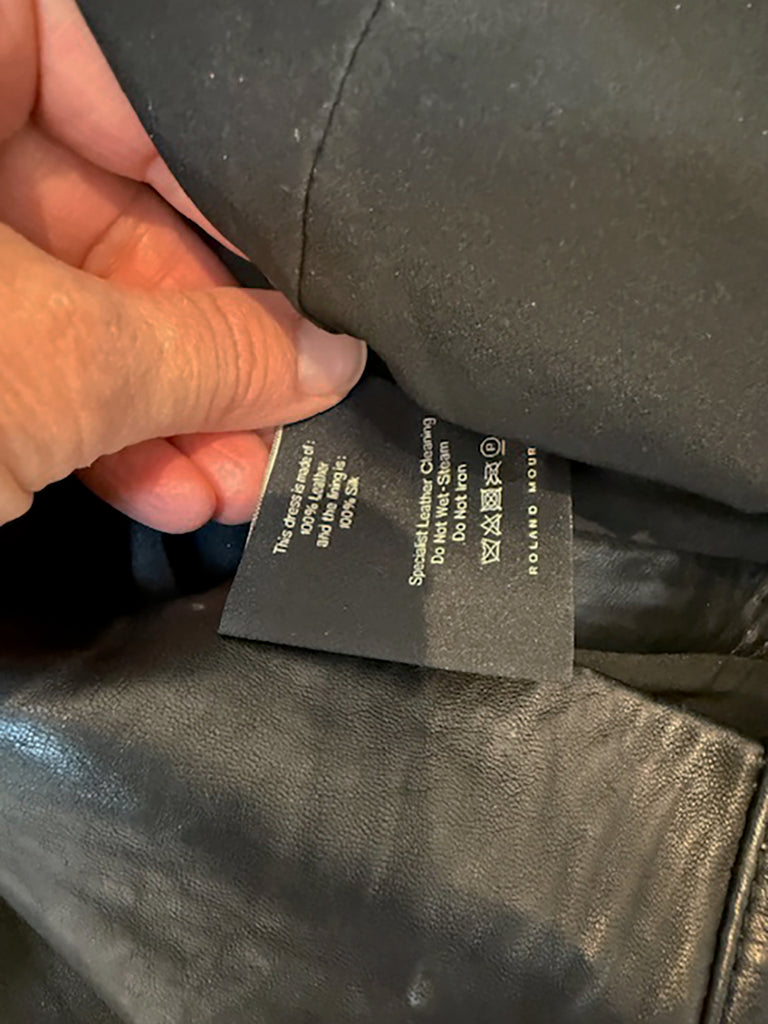 ROLAND MOURET VINTAGE