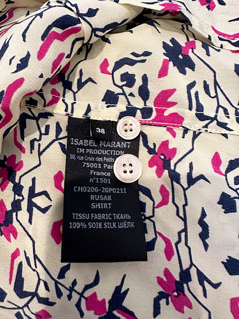 ISABEL MARANT