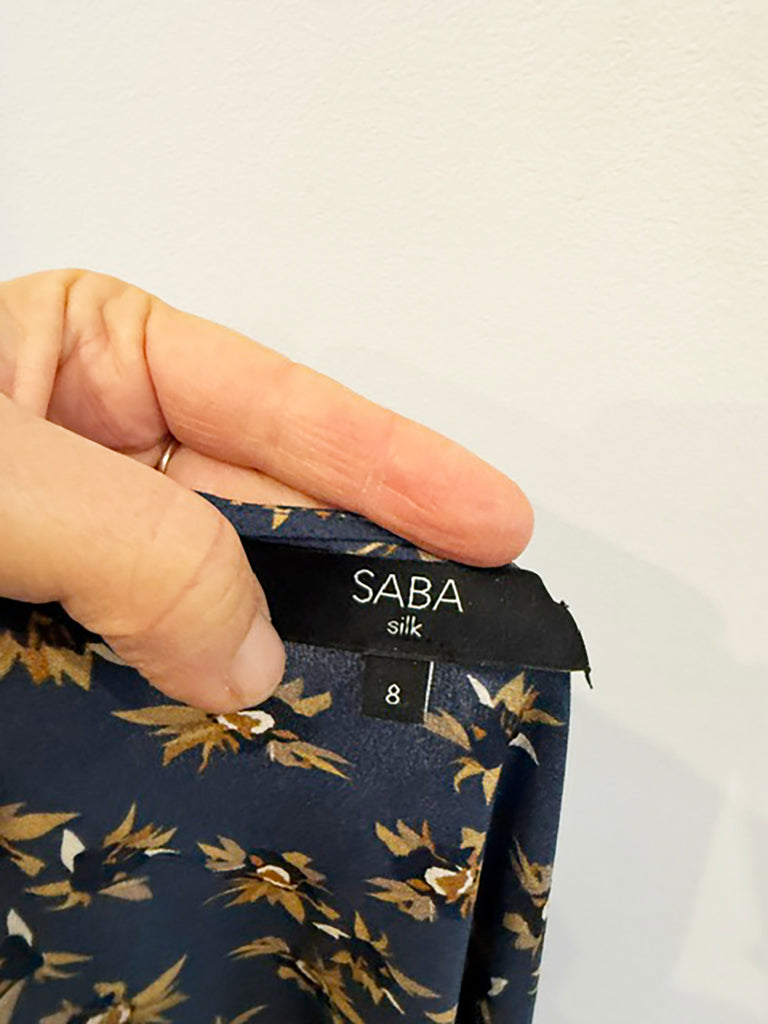 SABA