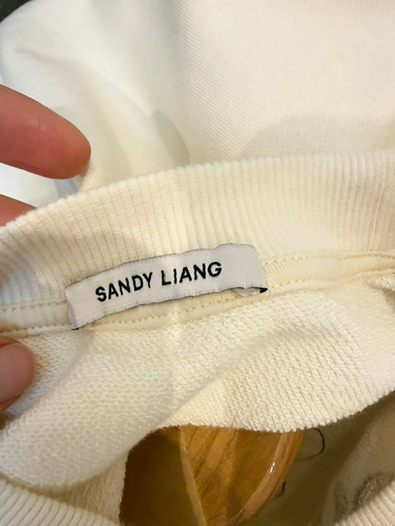 SANDY LIANG