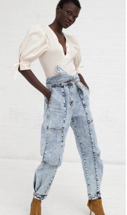 ULLA JOHNSON