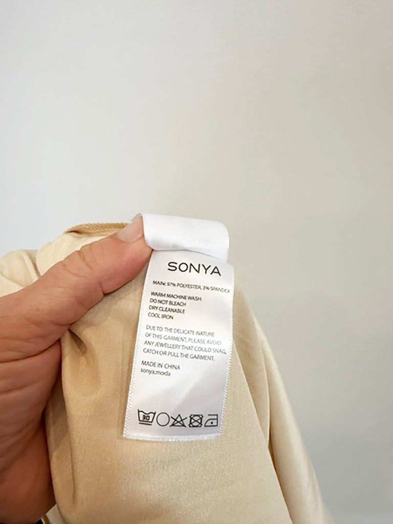 SONYA MODA