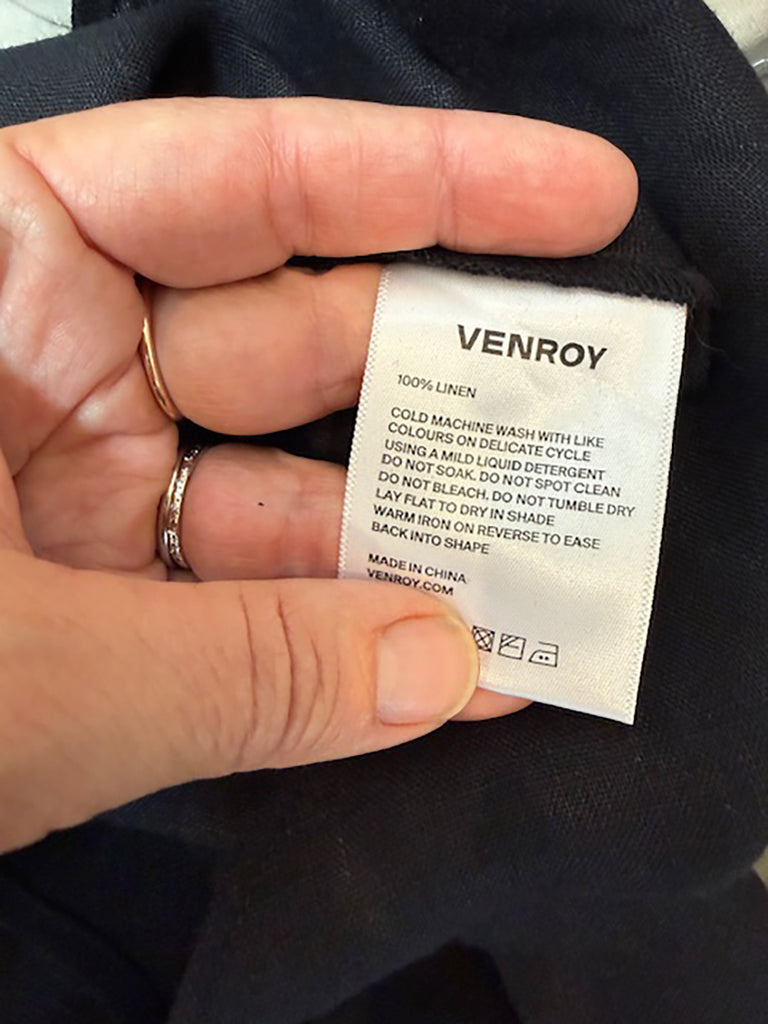 VENROY