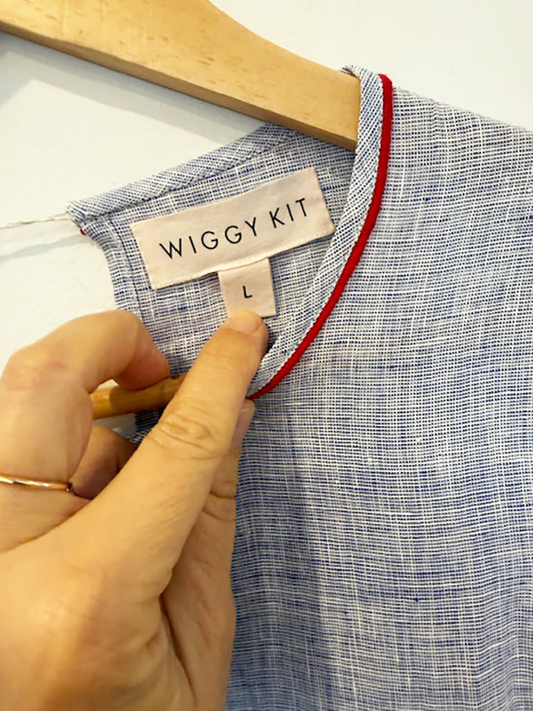 WIGGY KIT