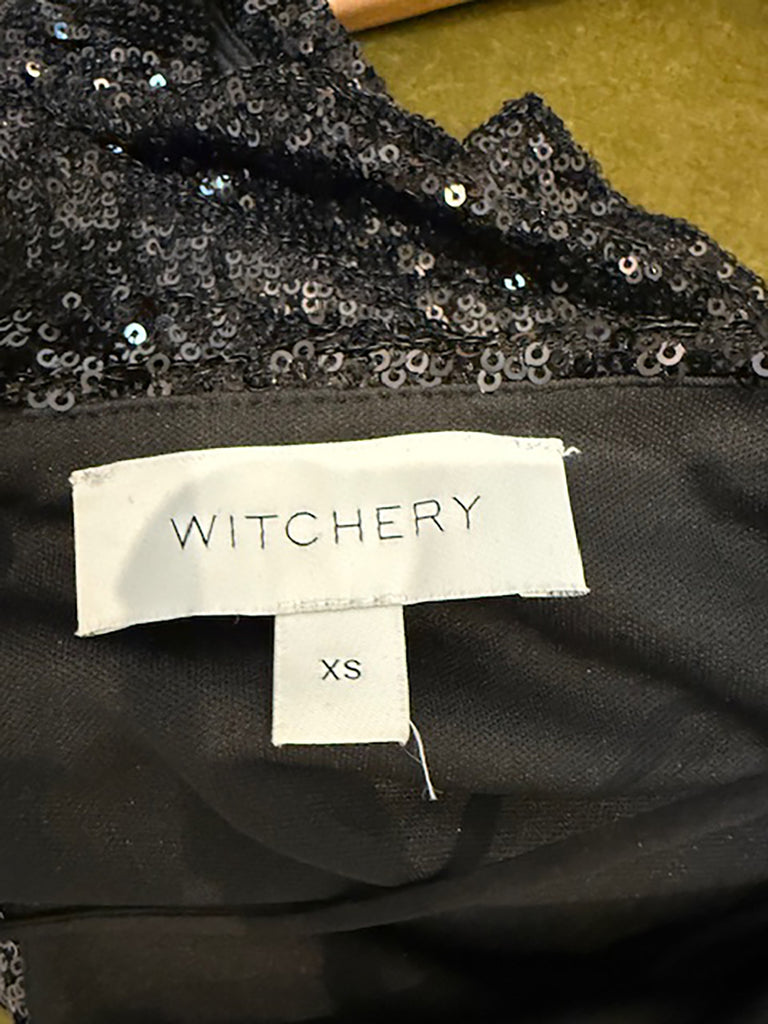 WITCHERY