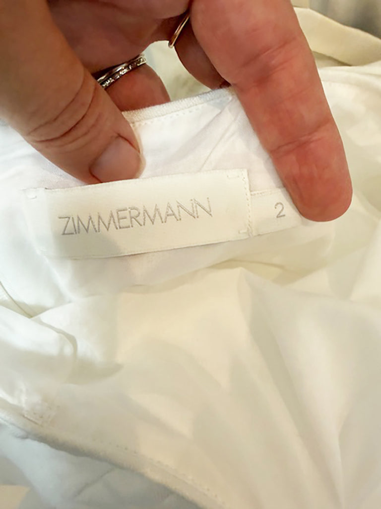 ZIMMERMANN