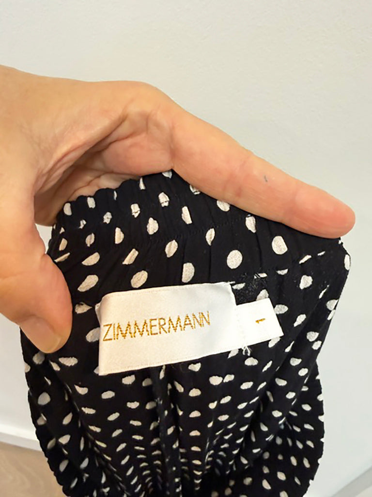 ZIMMERMANN