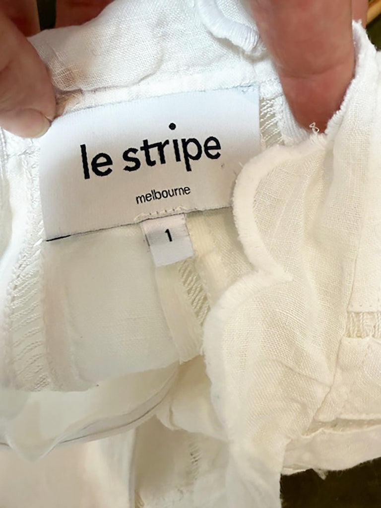 LE STRIPE