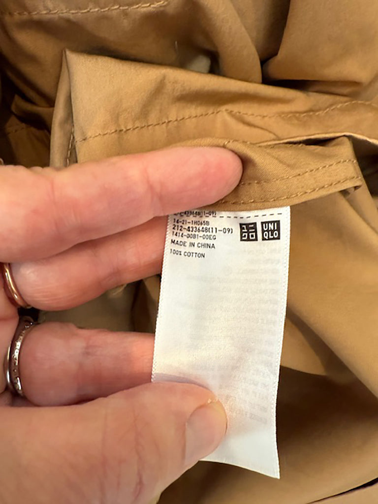UNIQLO