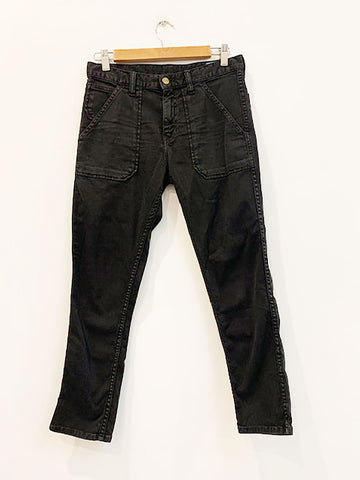 NOBODY DENIM