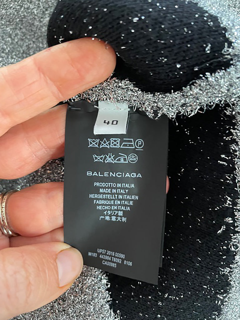 BALENCIAGA