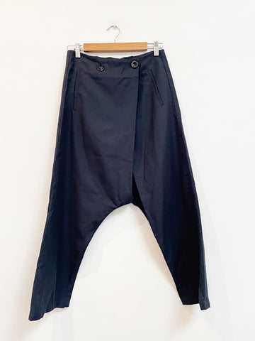 NOBODY DENIM