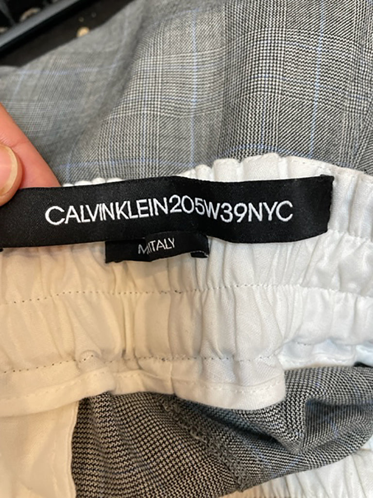 CALVIN KLEIN 205W39NYC