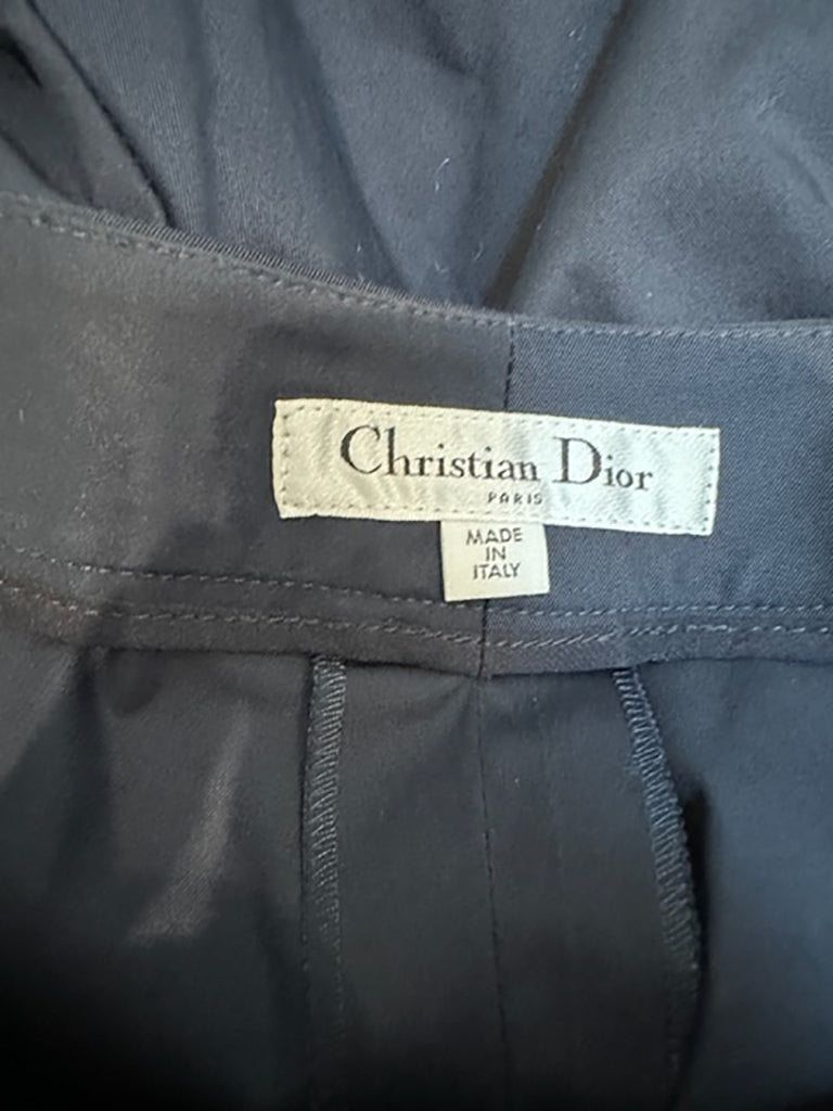 CHRISTIAN DIOR