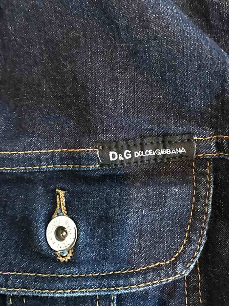 DOLCE & GABBANA