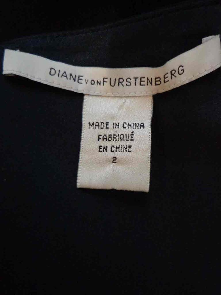 DIANE VON FURSTENBERG