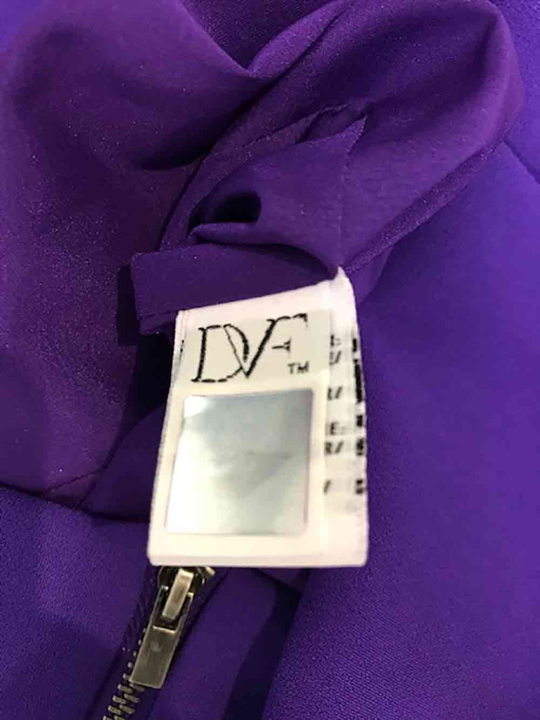 DIANE VON FURSETENBERG