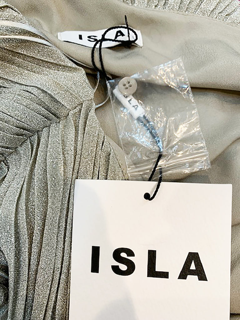 ISLA