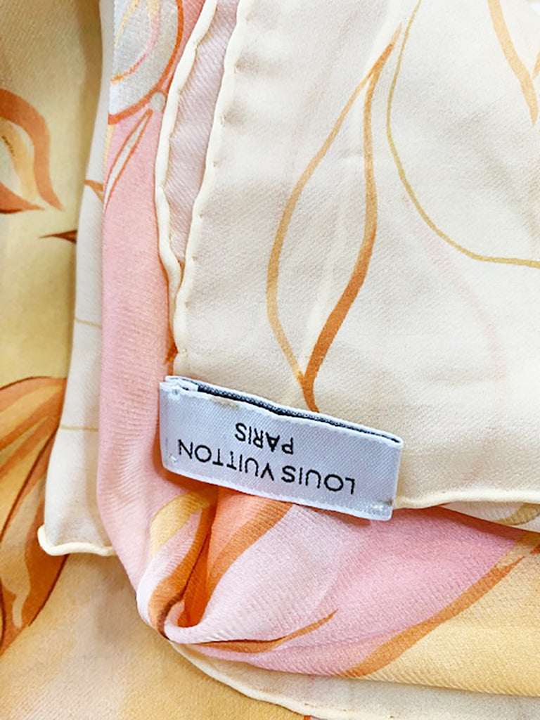 LOUIS VUITTON VINTAGE