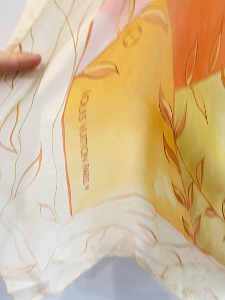 LOUIS VUITTON VINTAGE